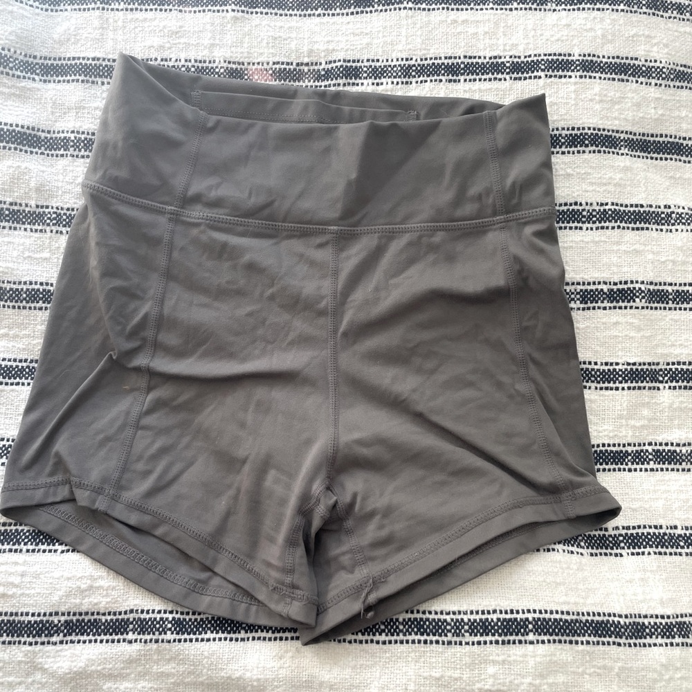 Balance athletica OG shorts- Small